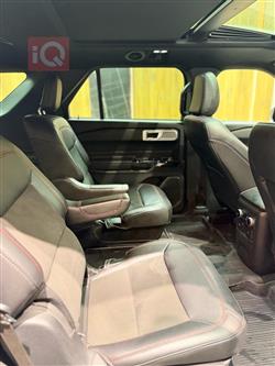 فورد إكسبلورر